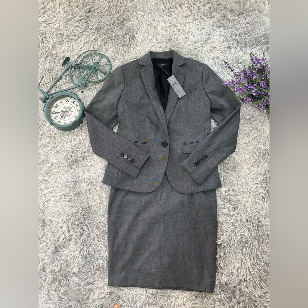 ANN TAYLOR Petite Set
